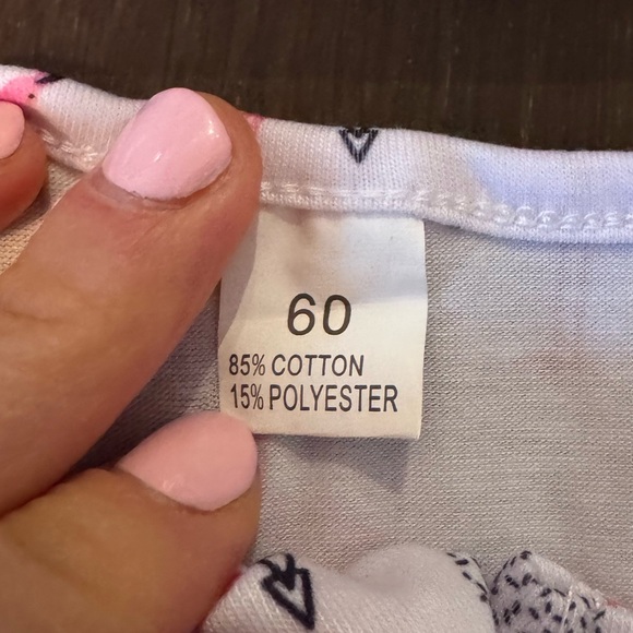 Baby Sleep Sack and Hat NWOT - Picture 2 of 4